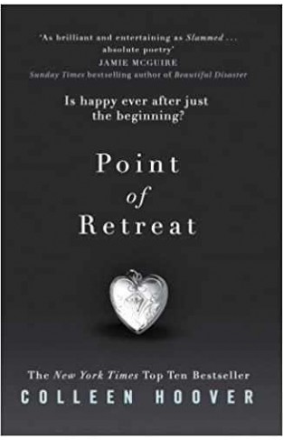 Point of Retreat -  (PB)